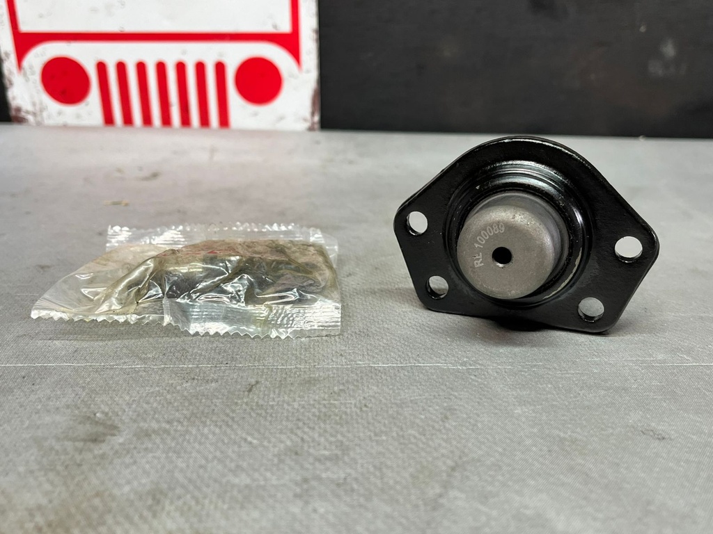 Rótula de suspensión superior delantera Chevrolet Camaro 1970-1981 / Astro 1985-1989 / Astro 4x2 1990-2005 / El Camino 1973-1987.