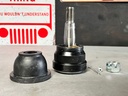Rótula de suspensión delantera inferior Chevrolet Camaro 1970-2002 / Blazer 4x2 1995-2005 / S10 4x2 1983-2003 / Nova 1975-1979 / Monte Carlo 1973-1988.