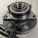 BOCINA DELANTERA FORD 4X2 EXPEDITION / LINCOLN NAVIGATOR 03-06