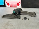Brazo tensor de dirección Nissan D21 1986-1994 / Pickup 1995-1997.