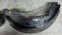 Zapatas traseras para Chevrolet Equinox 2005 al 2006