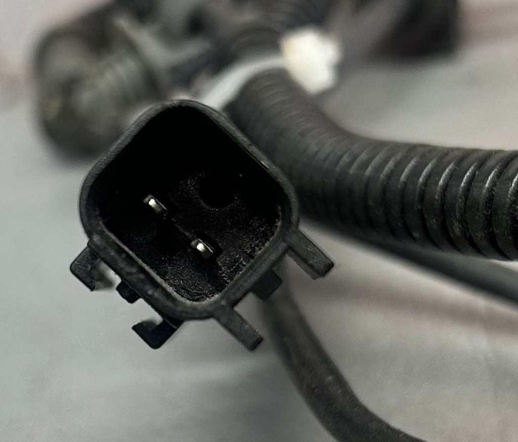 Bocina delantera para Ford ( 4X2) F150/ Expedition 2011 al 2014 / Navigator 2011 al 2014