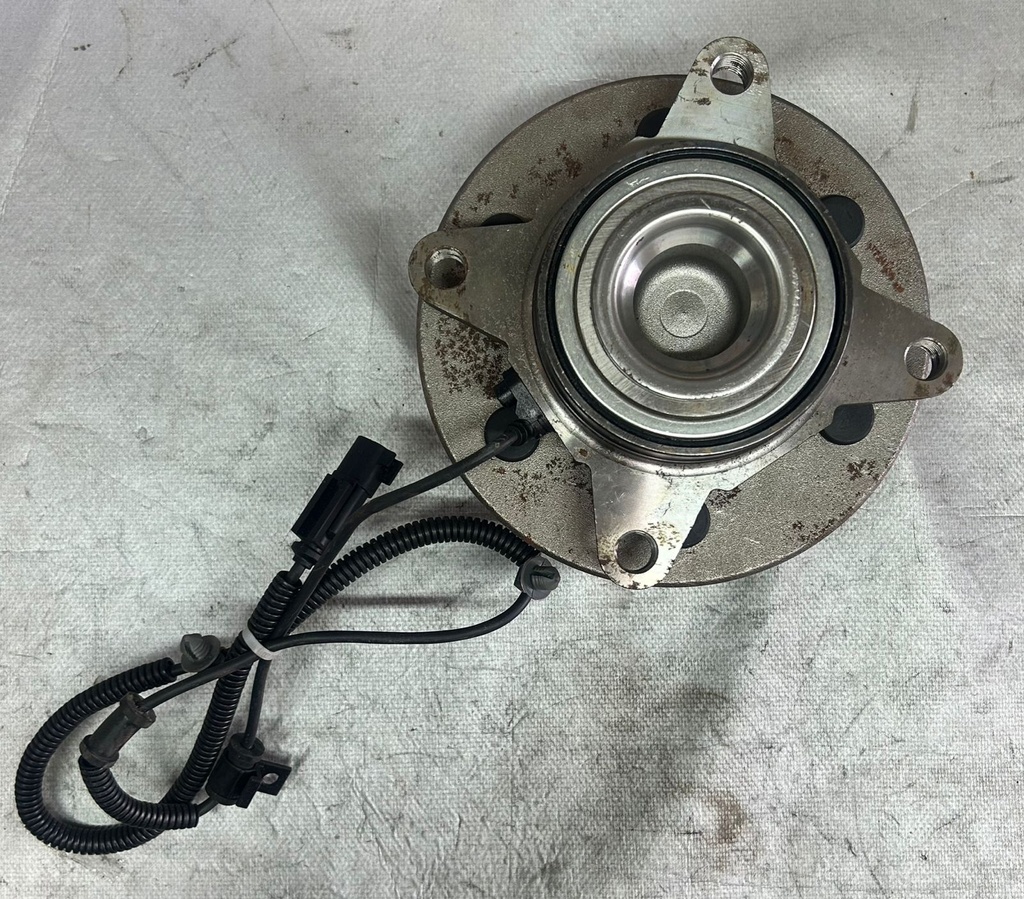 Bocina delantera para Ford ( 4X2) F150/ Expedition 2011 al 2014 / Navigator 2011 al 2014