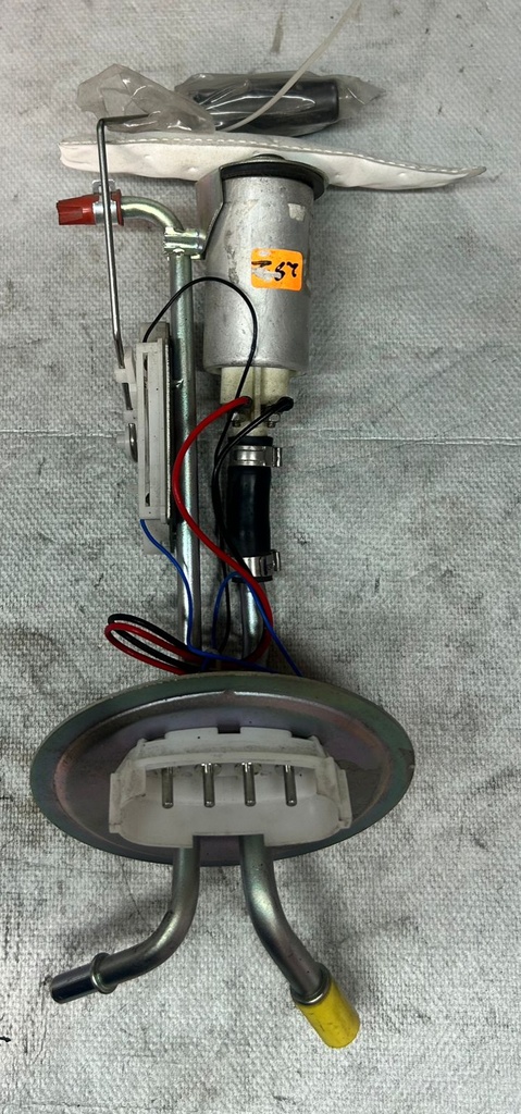 Bomba de combustible para Ford F150 / F250 / F350 1987 a 1989 tanque de (19 galones)