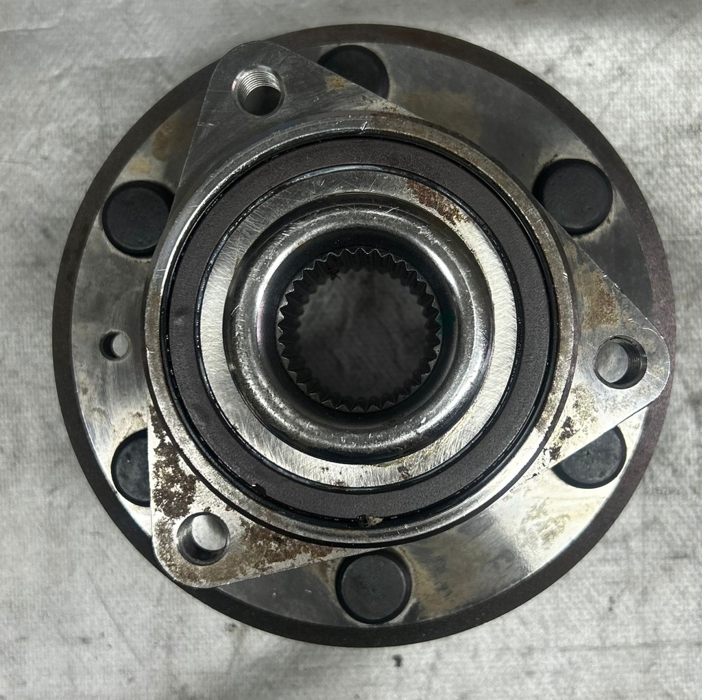 Bocina trasera / delantera para Chevrolet / GMC Traverse 2009 al 2017 / Acadia 2007 al 2016