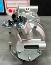 Compresor de aire acondicionado para Nissan Sentra 2013 al 2019 / Tsuru 2014 la 2017