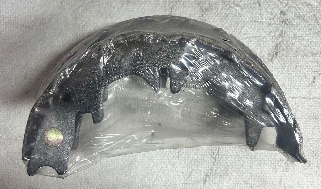 Zapatas de freno de mano para Toyota Avalon 1995 al 2012 / Camry 1988 al 2011 / Celica 1990 a 1999 / Higlander 2001 al 2003