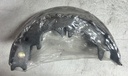 Zapatas de freno de mano para Toyota Avalon 1995 al 2012 / Camry 1988 al 2011 / Celica 1990 a 1999 / Higlander 2001 al 2003