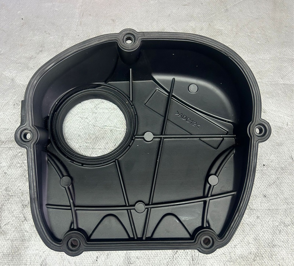 Tapa de distribución superior para Audi / Volkswagen 2.0T A3 2008 al 2013 / A4 2009 al 2016 / TT 2009 al 2015 / Jetta 2008 al 2013 / GTI 2008 al 2014 / golf 2013 / Beetle 2012 al 2013