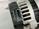 Alternador de 150AMP para Chevrolet Trailblazer 4.2L V6 2002-2005 / GMC Envoy 4.2L V6 2002-2005 / Oldsmobile Bravada 4.2L V6 2002-2004.