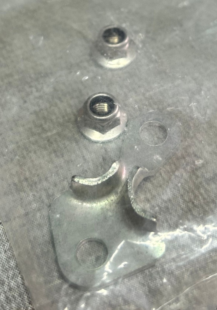 Líneas de inyección para Vortec 4.3L 1996 al 2007