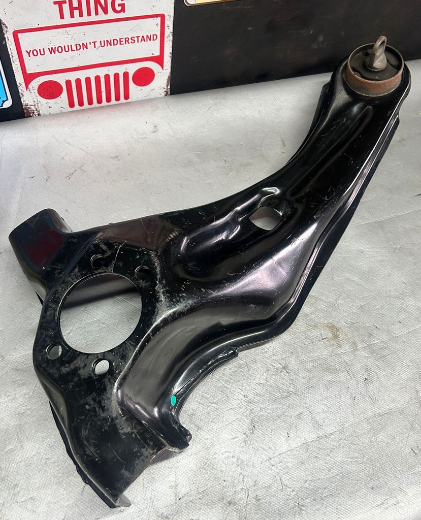 Tijereta trasera derecha para Jeep Patriot / Compass 2007 al 2017