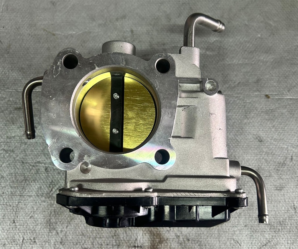 Cuerpo de aceleración para Toyota 2.4L Camry 2003 al 2006 / Highlander 2003 al 2007 / Rav4 2004 al 2005 (detalle)