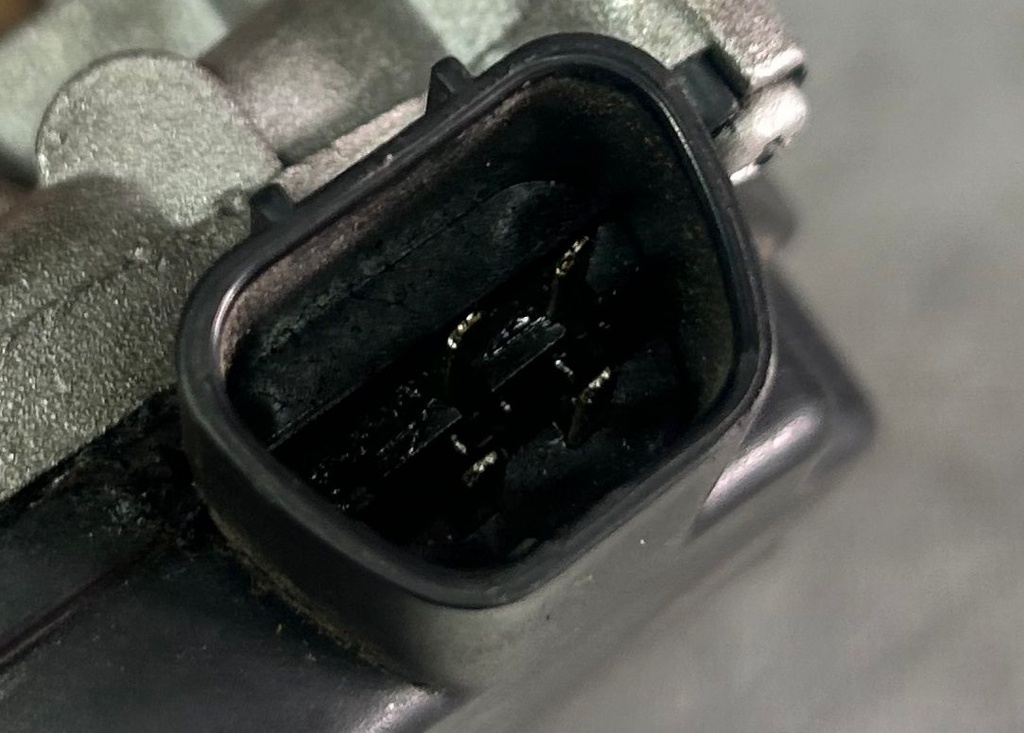 Motor de escobillas para Honda CRV 2013 al 2016