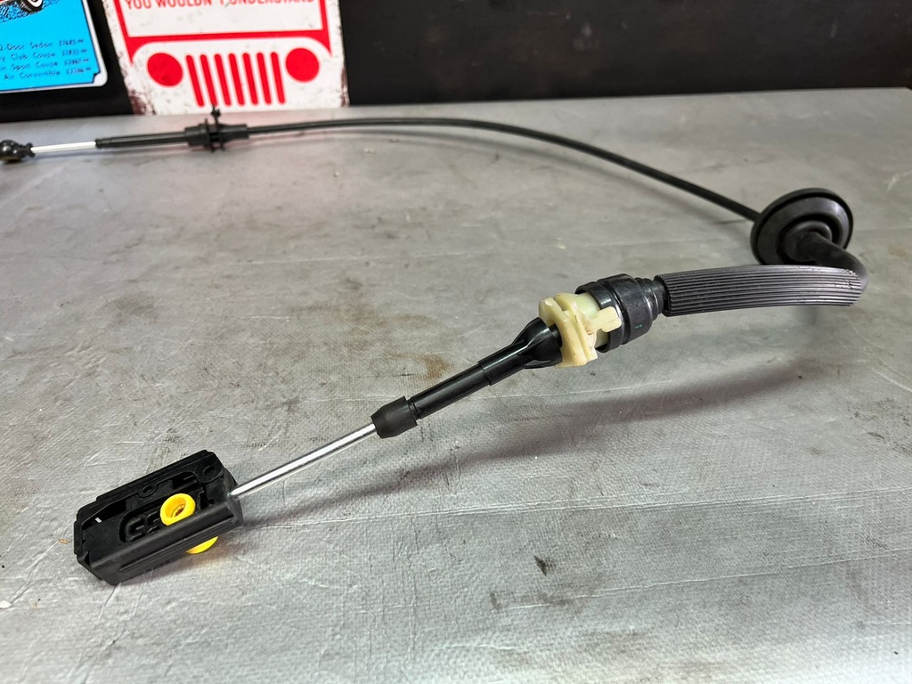 Cable de selector de cambios de tranmision automatica FORD 4R70W / 4R75W 2005-2014.