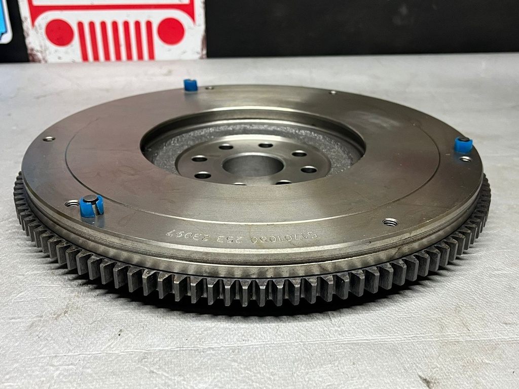 Volante de Clutch para Toyota Pickup 3.0L 1988-1995 / 4Runner SR5 3.0L 1988-1995.