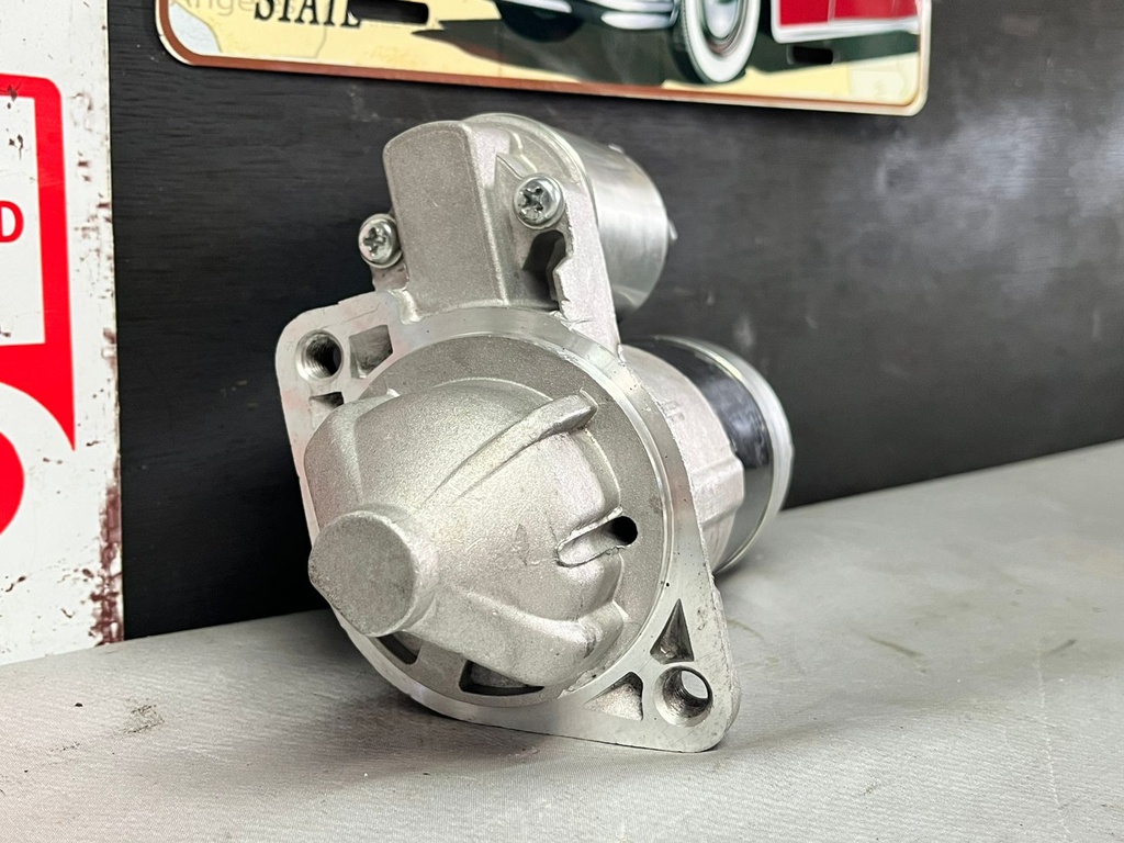 Arrancador de 8 dientes para Hyundai Elantra 2.0L 2007-2012 / Tiburon 2.0L 2007-2008 / Kia Soul 2.0L 2010-2011 / Sportage 2.0L 2007-2010.
