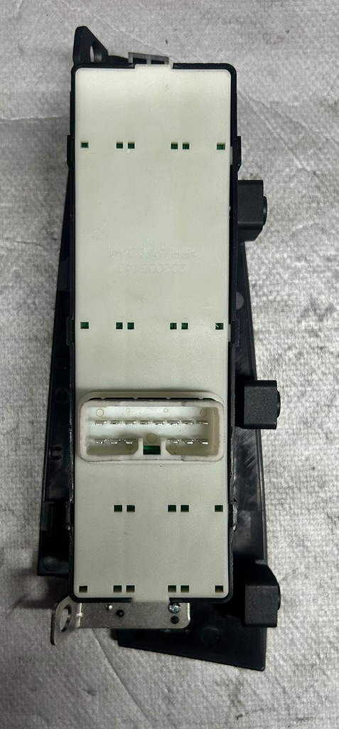 Botonera principal para Kia Forte / Cerato 2010 al 2013