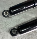 Compensadores traseros para Chevrolet Malibu 2004 al 2012 ( extendido 21 pulgadas / comprimido 14)