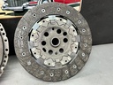 Kit de Clutch para Volkswagen 1.9L / 2.5L Jetta 2005-2010 / Golf 2.5L 2010-2011 / Rabbit 2.5L 2006-2009 / Beetle 2.5L 2006-2010.