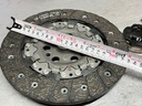 Kit de Clutch para Volkswagen 1.9L / 2.5L Jetta 2005-2010 / Golf 2.5L 2010-2011 / Rabbit 2.5L 2006-2009 / Beetle 2.5L 2006-2010.
