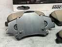 Pastillas Delanteras Cerámicas Hyundai Elantra GT 2017-2020 / Kia Soul 2015-2019 / Veloster 2014-2021.