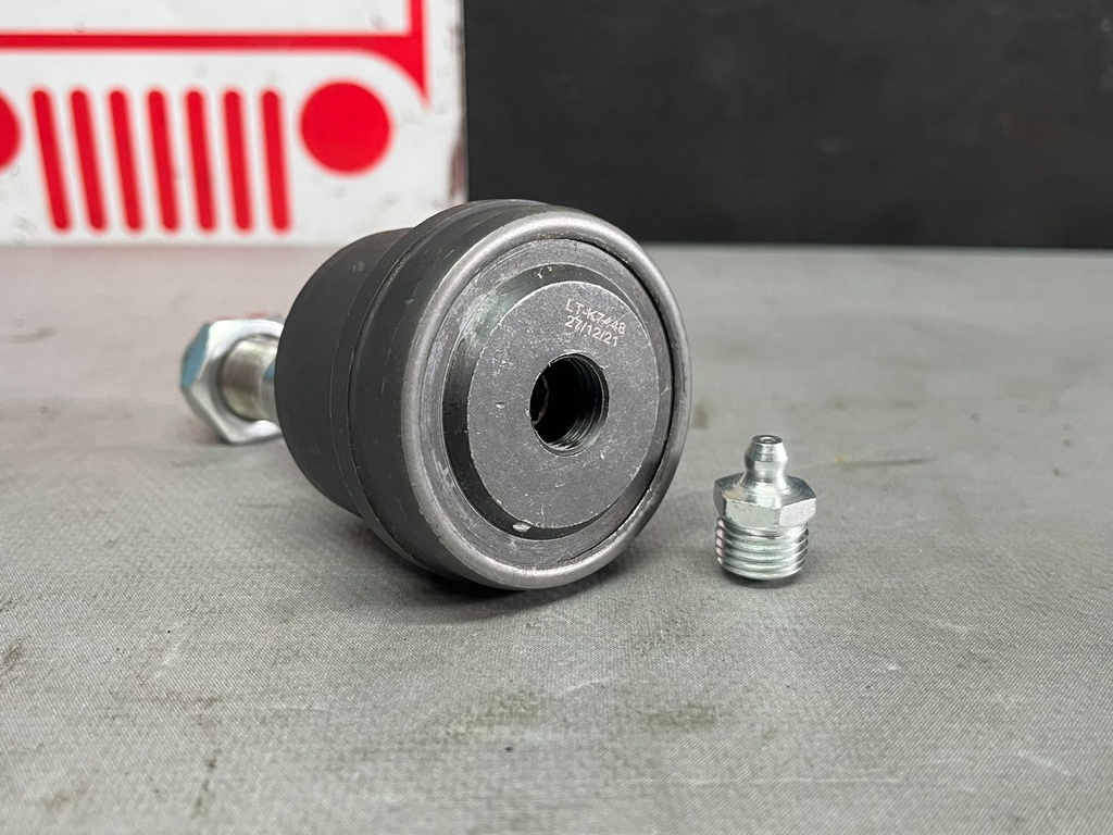 Rotula Delantera Superior Dodge Ram 1500 2006-2008 / 2500 2003-2010 / 3500 2003-2010 / 2500 / 3500 2011-2023.