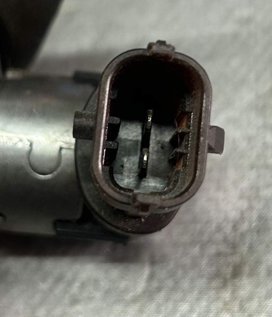 Bomba de alta presión para Hyundai 1.6L Accent 2012 al 2013 / Veloster 2012 al 2013 / Kia Rio 2012 / Soul 2011 al 2012