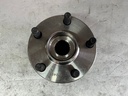 Bocina Trasera Subaru BRZ 2013-2019 / Forester 2009-2013 / Crosstrek 2019-2021 / Impreza 2008-2014 / Legacy 2010-2014 / WRX STI 2013-2014.