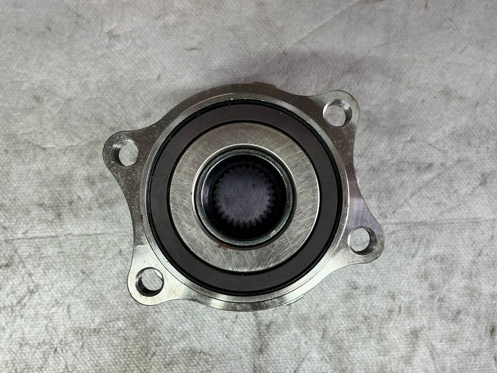 Bocina Trasera Subaru BRZ 2013-2019 / Forester 2009-2013 / Crosstrek 2019-2021 / Impreza 2008-2014 / Legacy 2010-2014 / WRX STI 2013-2014.