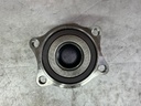 Bocina Trasera Subaru BRZ 2013-2019 / Forester 2009-2013 / Crosstrek 2019-2021 / Impreza 2008-2014 / Legacy 2010-2014 / WRX STI 2013-2014.