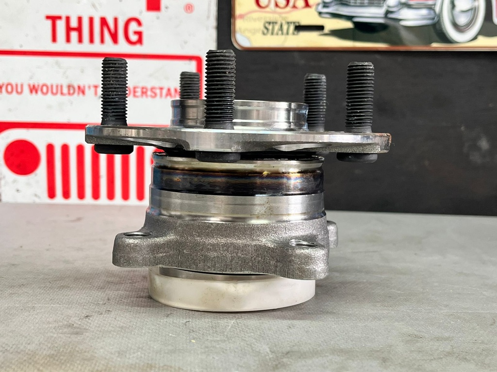 Bocina Trasera para Honda Accord 2008-2012 / Acura TSX 2009-2014.
