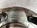 Bocina Delantera Dodge Ram 2500 4x4 2006-2008 / Ram 3500 4x4 2006-2008.