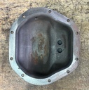 Tapa de diferencial delantera o trasera para dana 44 ( 10 ) tornillos