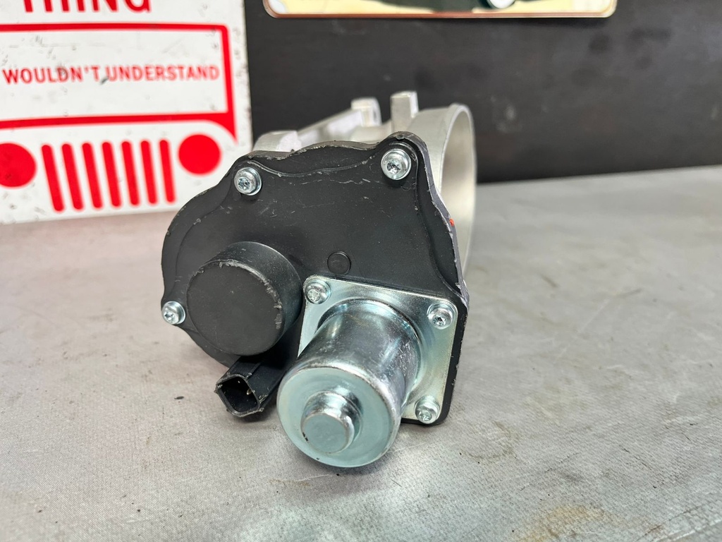 Cuerpo de Aceleración electrónico Ford F250 / F350 / F450 / F550 V10 6.8L 2005-2010 / Mustang V8 5.4L 2007-2012 / Mustang V8 5.8L 2013-2014.