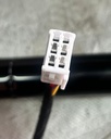 Compensadores de compuerta trasera eléctricos para Toyota Rav4 2013 al 2018