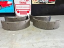Zapatas de Freno (Tambor de 9") Ford Ranger 1995-2009 / Mazda B2300 / B4000 2002-2009.