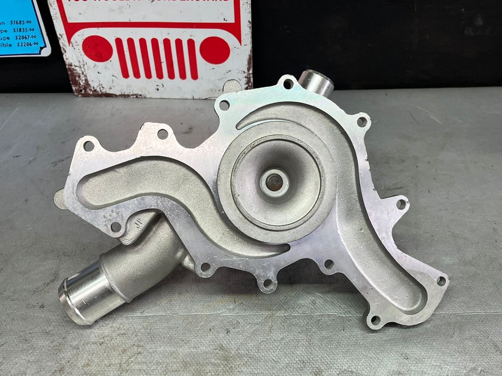 Bomba de Agua Ford Ranger 4.0L V6 2001-2011 / Explorer 1997-2010 / Mustang 4.0L 2005-2010 / Explorer Sport Trac 2001-2010.