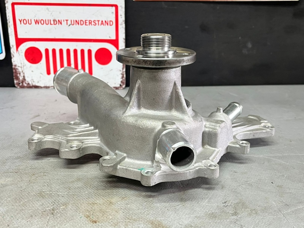 Bomba de Agua Ford Ranger 4.0L V6 2001-2011 / Explorer 1997-2010 / Mustang 4.0L 2005-2010 / Explorer Sport Trac 2001-2010.