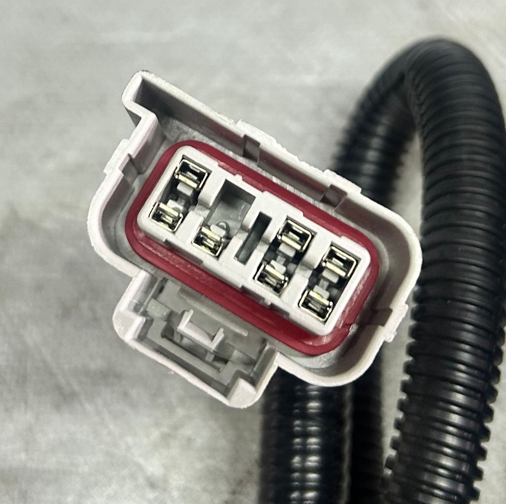 LUZ TRASERA IZQUIERDA CHEVY SILVERADO 99/02 GMC SIERRA 1500 99/02