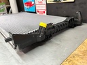 Radiador de 1 Fila para Ford Edge 3.5L / 3.7L V6 2007-2014.
