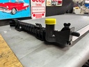 Radiador de 1 Fila para Ford Edge 3.5L / 3.7L V6 2007-2014.
