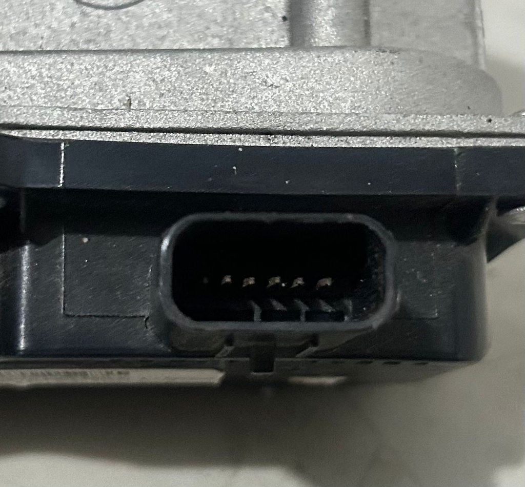 Cuerpo de acelerador para Mazda 3 / Mazda 5 / Mazda 6  2.0L, 2.3L 2003-2007