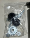 Compensadores delanteros de levante 0 a 2" pulgadas para Ram 2009 al 2018 ( 2WD )