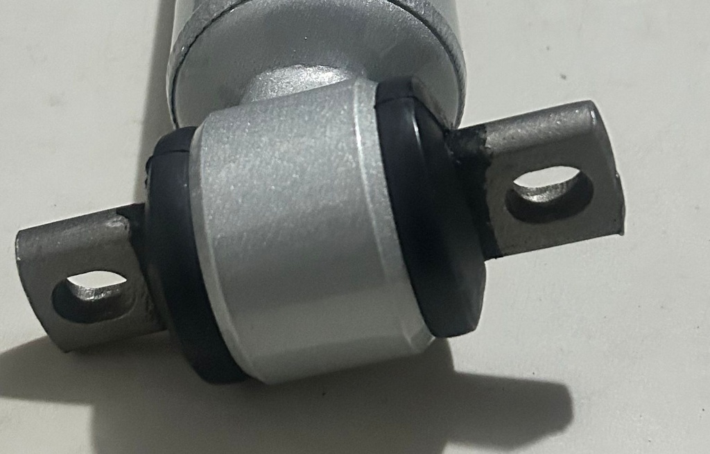 Compensadores delanteros de levante 0 a 2" pulgadas para Ram 2009 al 2018 ( 2WD )