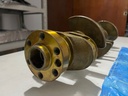 Kit de cigüeñal / bielas y bearing de motor BMW N55 3.0L 2010-2019.
