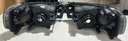 Luces delanteras ahumadas para Ram 1500 2002 al 2005 / 2500 / 3500 2003 al 2015