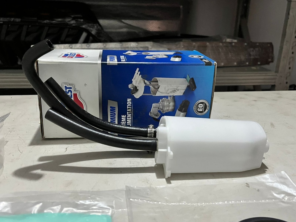 Bomba de Combustible para Chevrolet Camaro 3.4L / 3.8L / 5.7L 1993-1998.