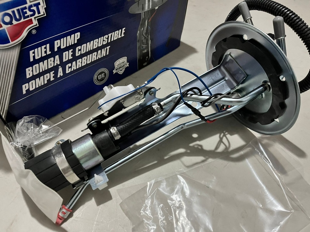 Bomba de Combustible para Ford Explorer 4.0L / 5.0L 1997-1998.