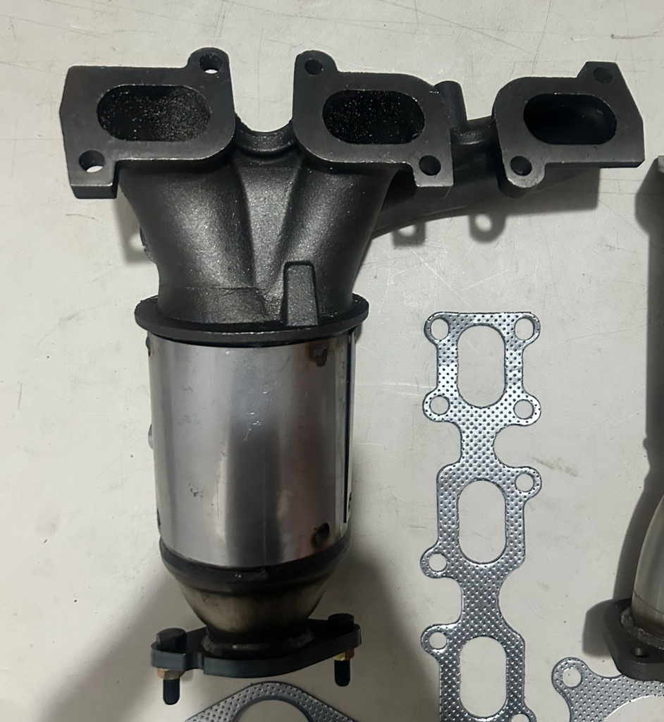 Catalizador para Ford 3.5L / 3.7L Edge 2011 al 2014 / Explorer 2011 al 2012